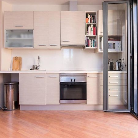 Alc - Modern 2 Bed Apartment In Historic Centre Alicante Extérieur photo