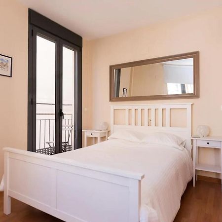 Alc - Modern 2 Bed Apartment In Historic Centre Alicante Extérieur photo