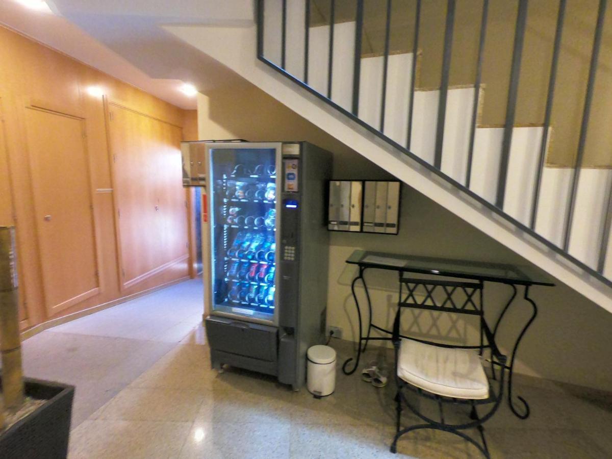 Alc - Modern 2 Bed Apartment In Historic Centre Alicante Extérieur photo