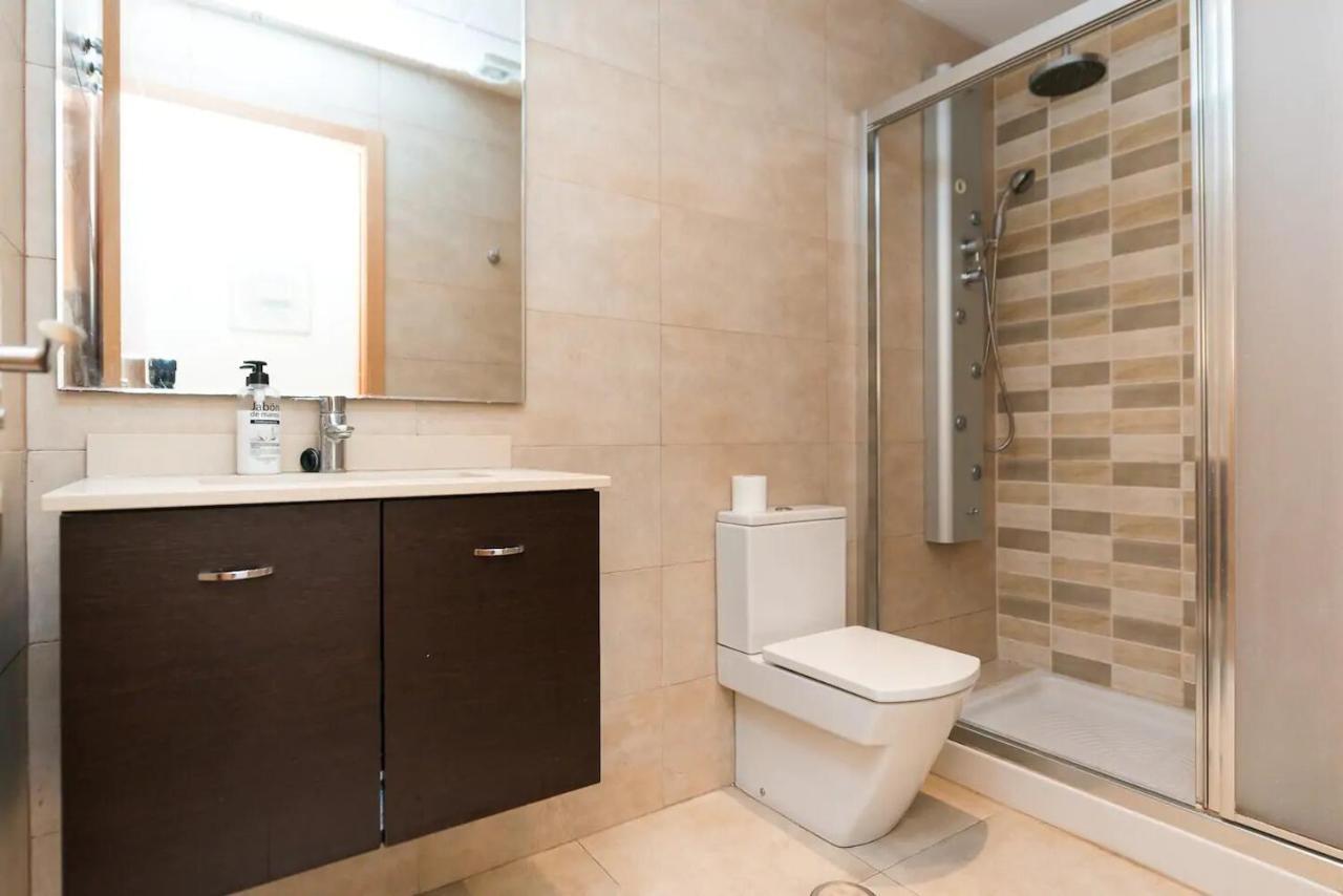 Alc - Modern 2 Bed Apartment In Historic Centre Alicante Extérieur photo