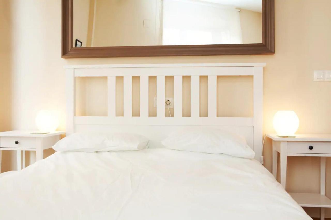 Alc - Modern 2 Bed Apartment In Historic Centre Alicante Extérieur photo
